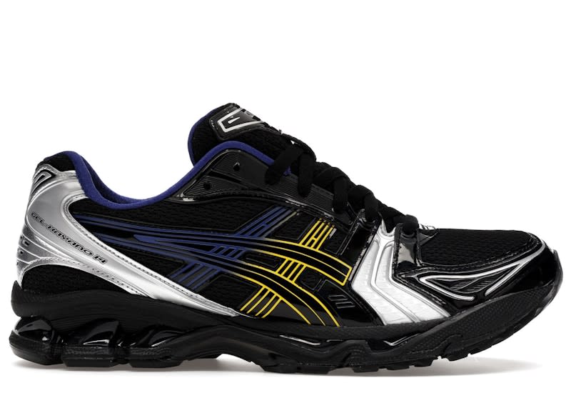 SP9900 ASICS Gel-Kayano 14 Kith Marvel vs. Capcom Wolverine