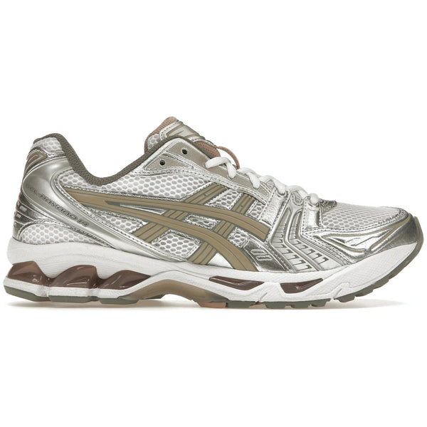 ASICS Gel-Kayano 14 White Moonrock (Women's)