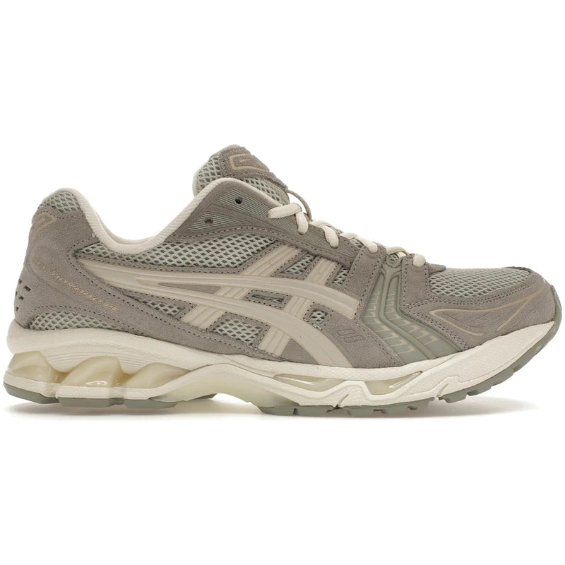 ASICS Gel-Kayano 14 White Sage Smoke Grey