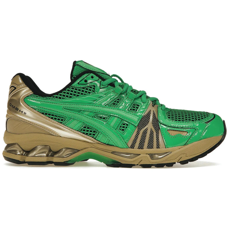 ASICS Gel-Kayano Legacy GmbH Cilantro Wood Crepe