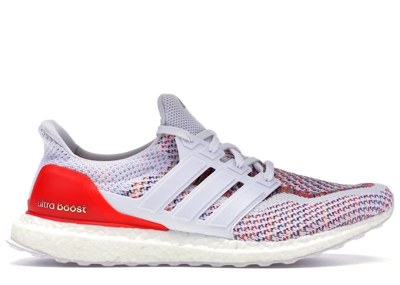 SP4726 adidas Ultra Boost 2.0 Multi-Color