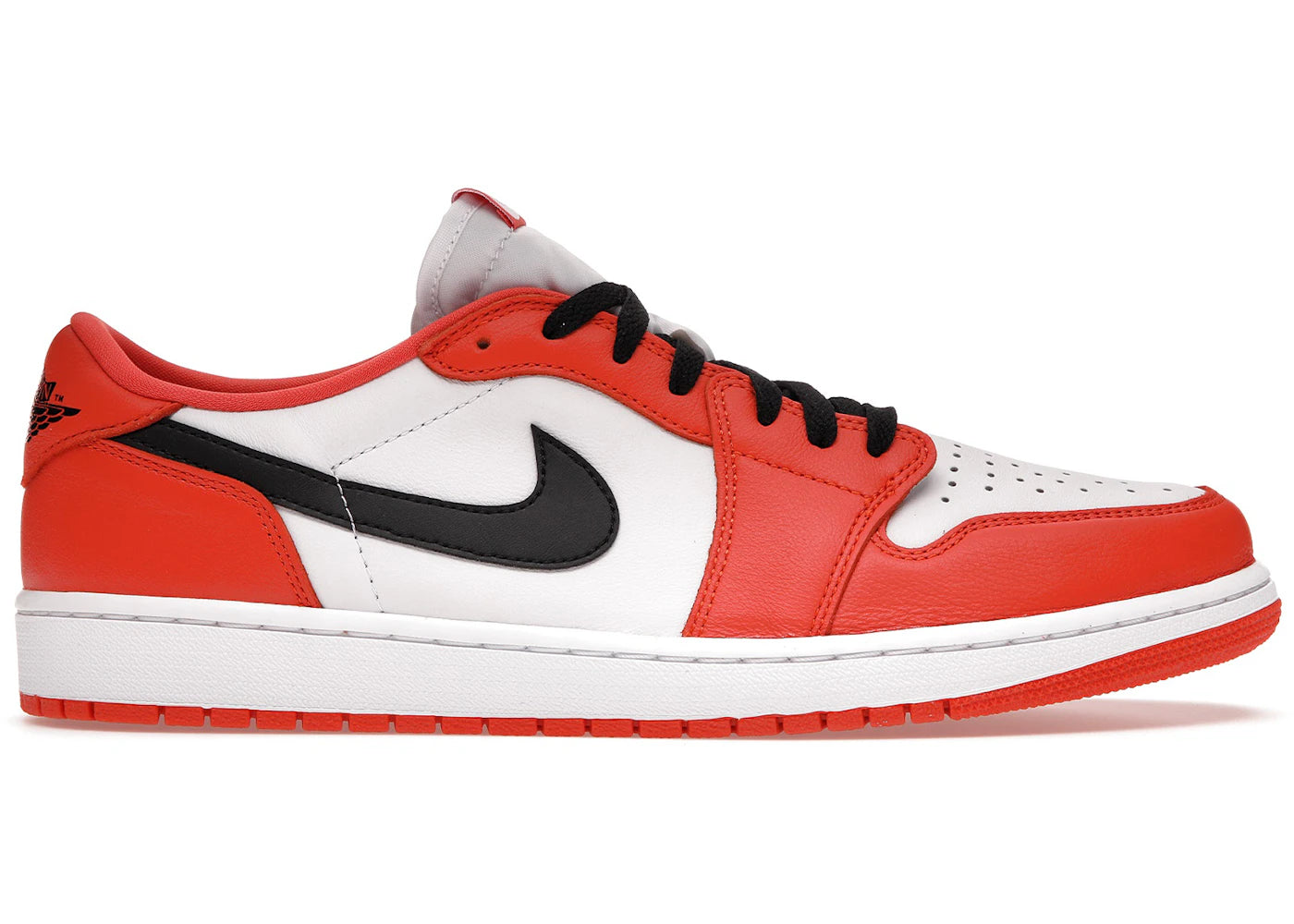 SP12143 Jordan 1 Low Starfish
