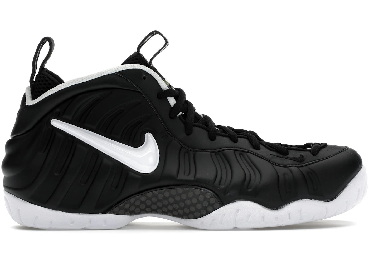 SP9854 Nike Air Foamposite Pro Dr. Doom (2016)