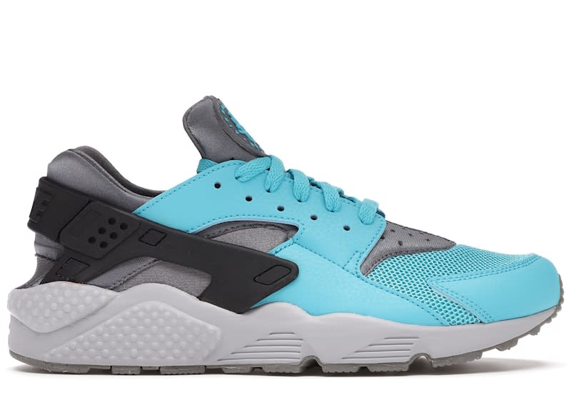SP7377 Nike Air Huarache Beta Blue