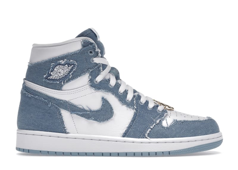 415406 Jordan 1 Retro High OG Denim (Women's)