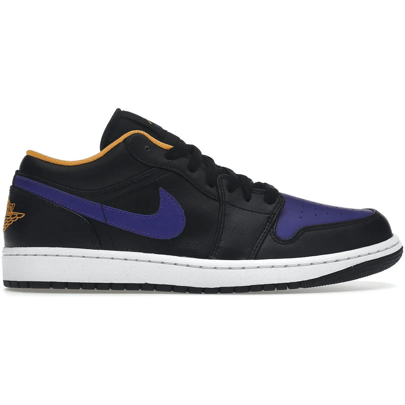 Jordan 1 Low Dark Concord