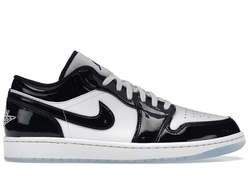 SP4902 Jordan 1 Low SE Concord