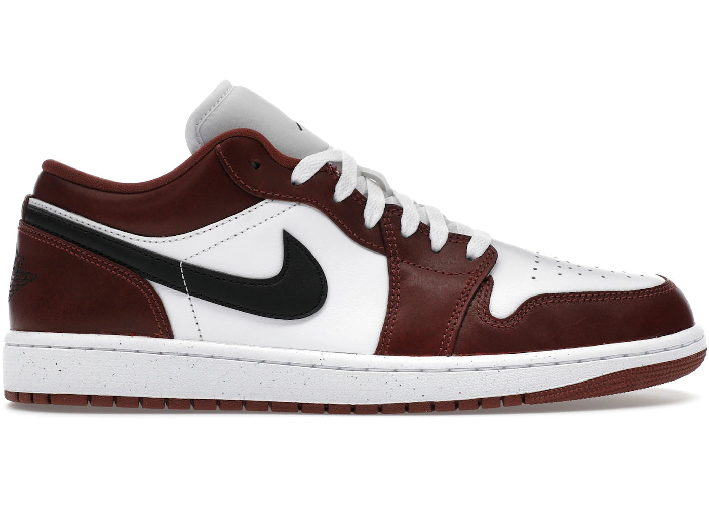 SP16705 Jordan 1 Low SE Dark Pony
