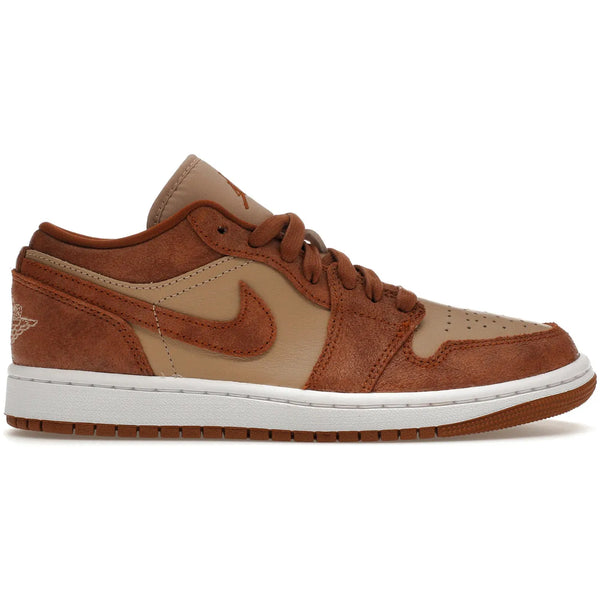 Jordan 1 Low SE Legend Coffee (Women's)