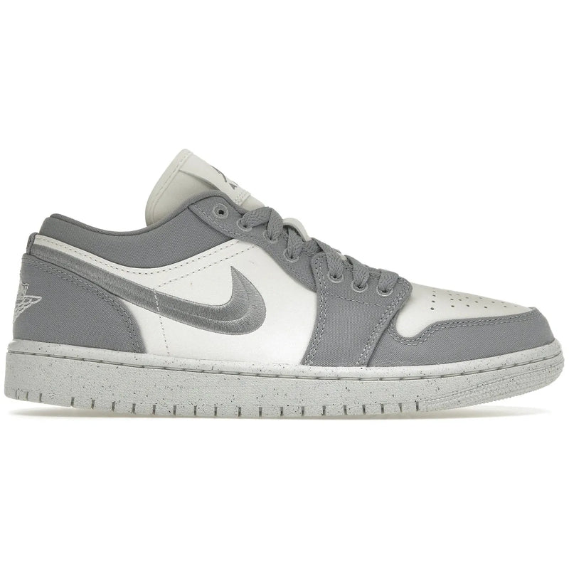 Jordan 1 Low SE Light Steel Grey (Women's)