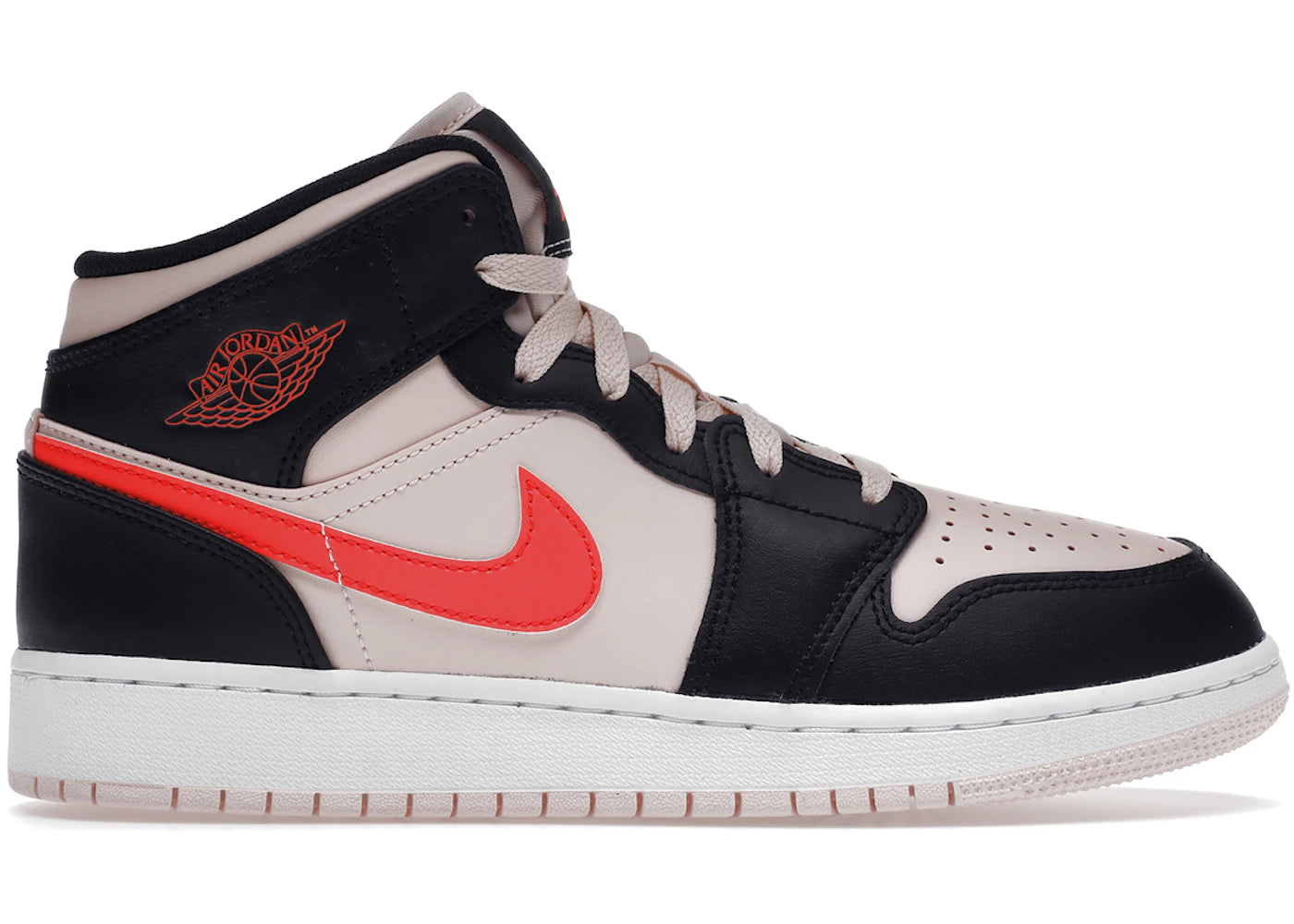 SP1971 Jordan 1 Mid Atmosphere (GS)