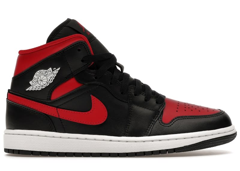 SP9304 Jordan 1 Mid Bred Twist