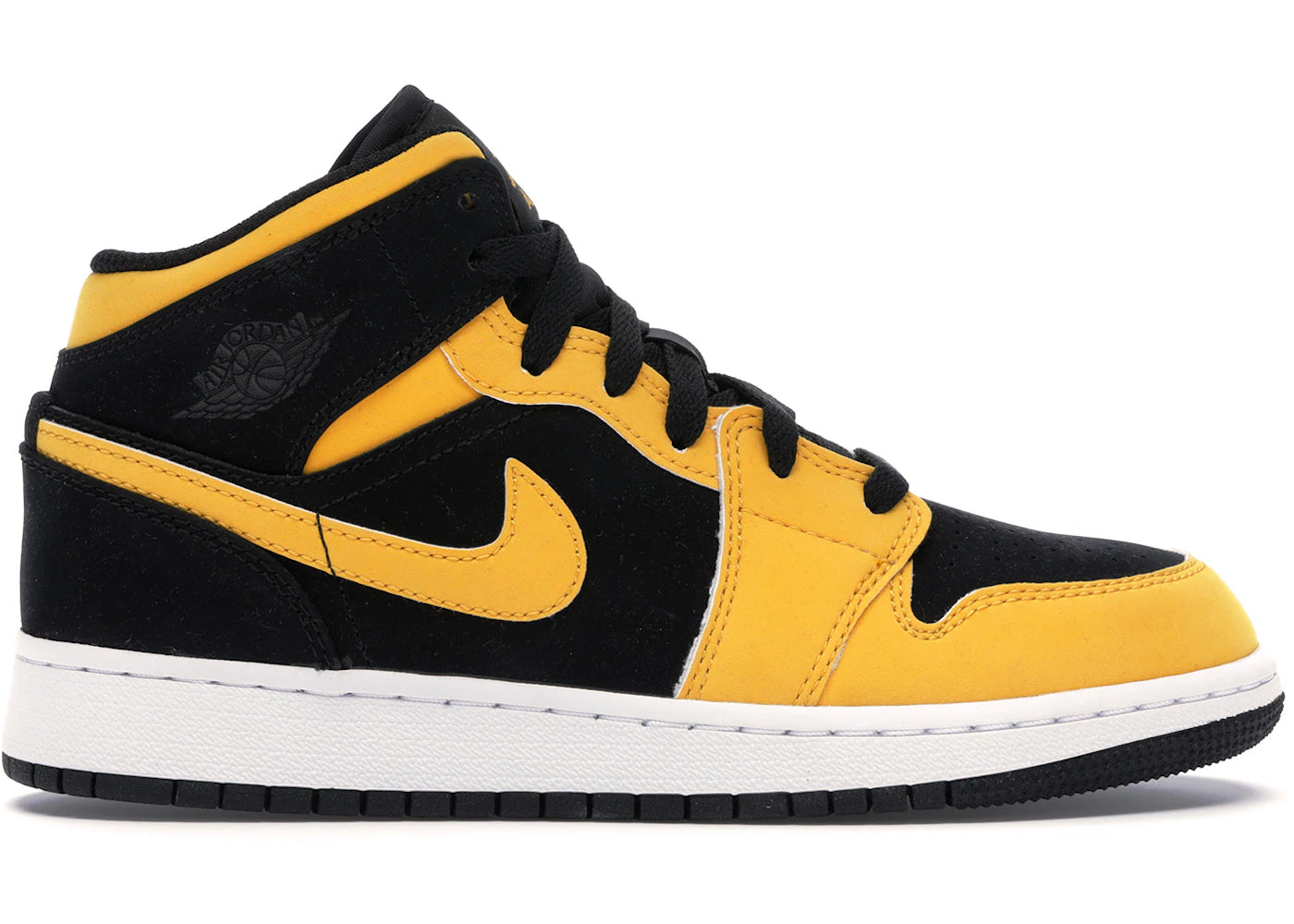 SP16327 Jordan 1 Mid Reverse New Love (GS)