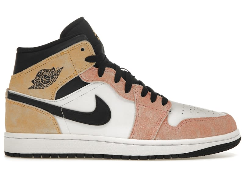 SP15367 Jordan 1 Mid SE Flight Club