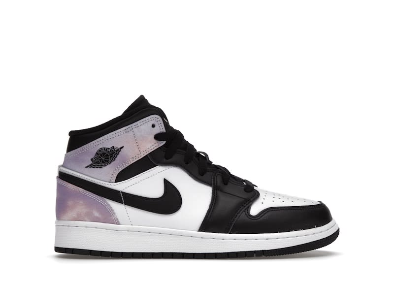 SP4747 Jordan 1 Mid SE Zen Master (GS)