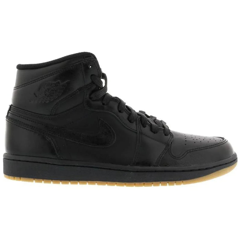 Jordan 1 Retro Black Gum