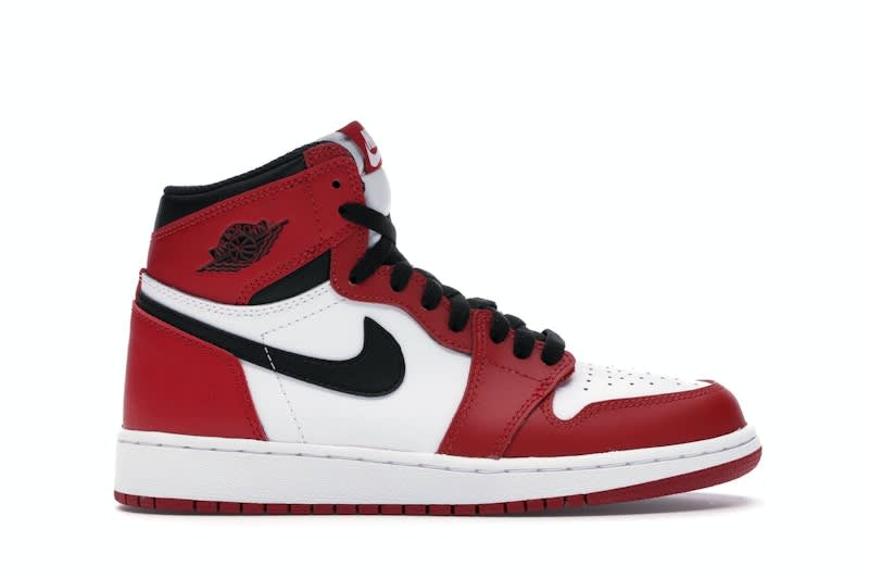 SP11352 Jordan 1 Retro Chicago (2015) (GS)