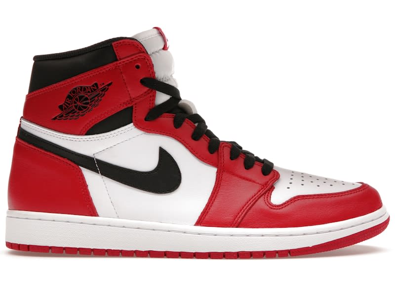 SP16660 Jordan 1 Retro Chicago (2015)