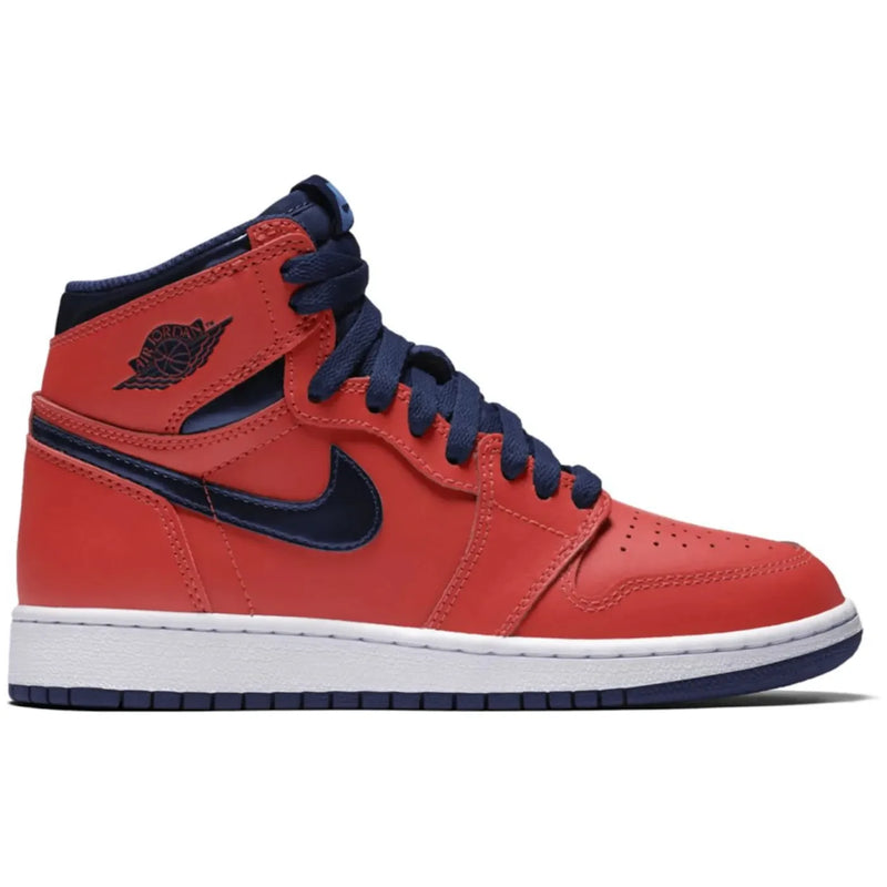 Jordan 1 Retro David Letterman (GS)