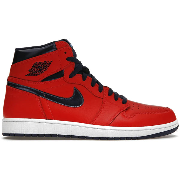 Jordan 1 Retro David Letterman