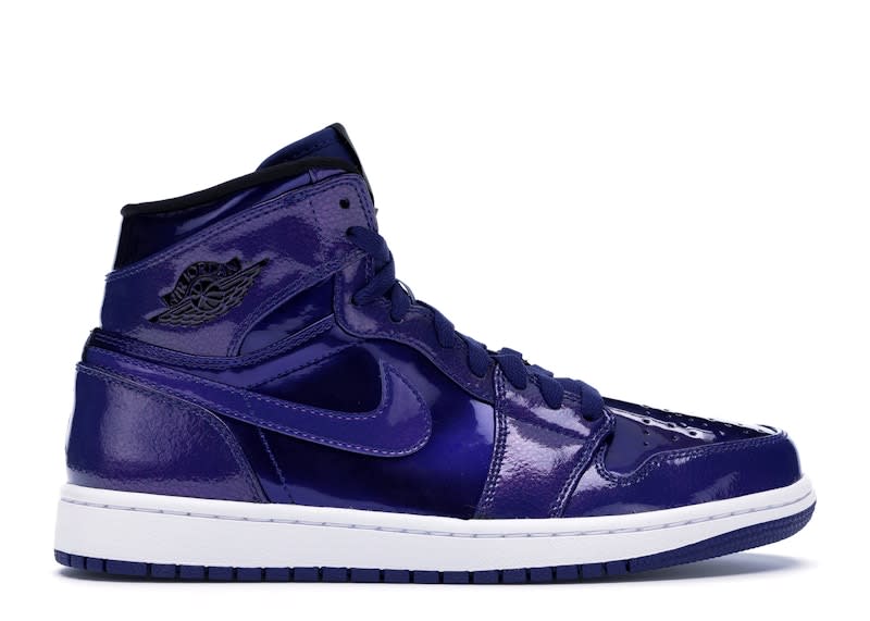 SP11218 Jordan 1 Retro Deep Royal
