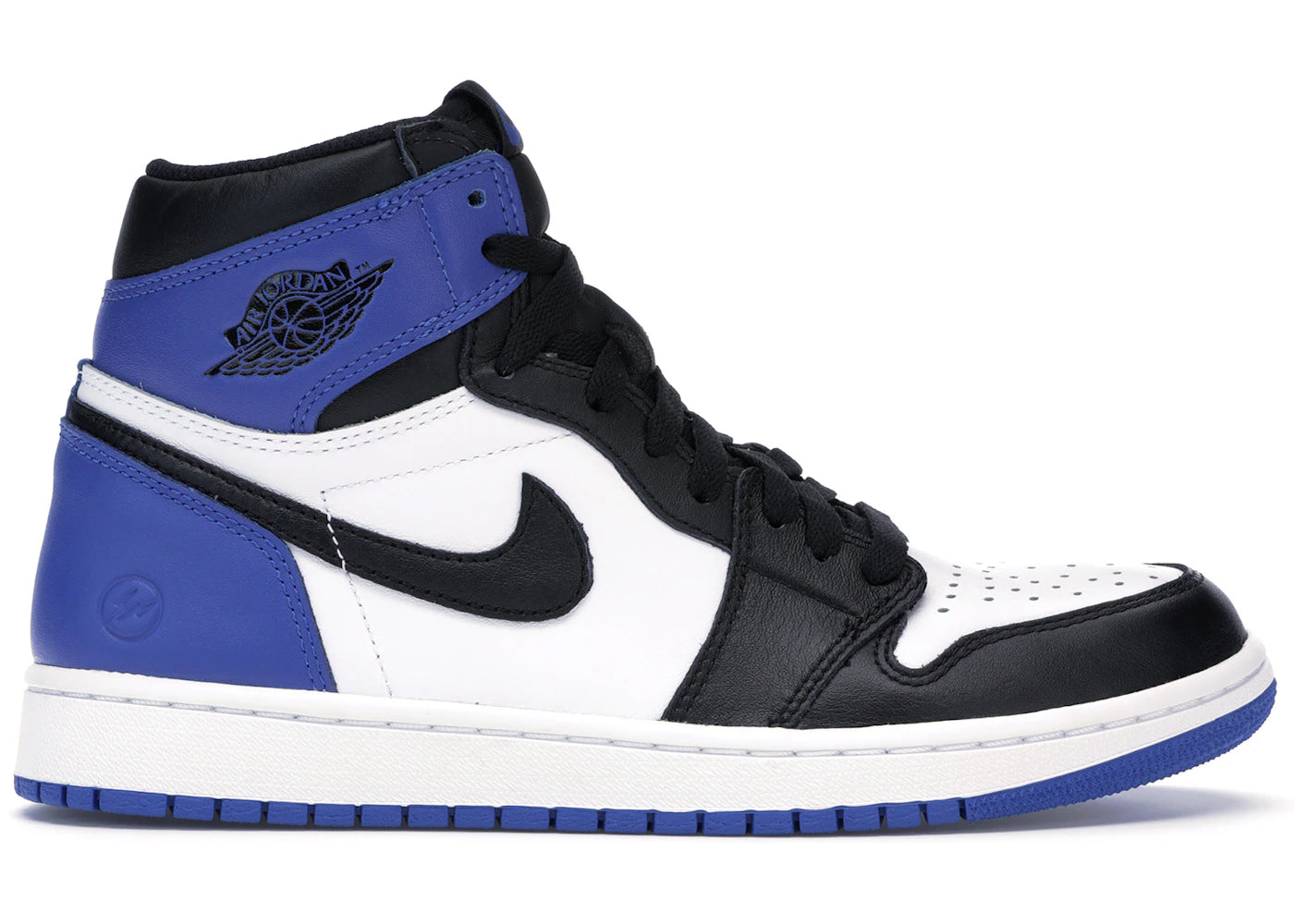 SP16372 Jordan 1 Retro High Fragment