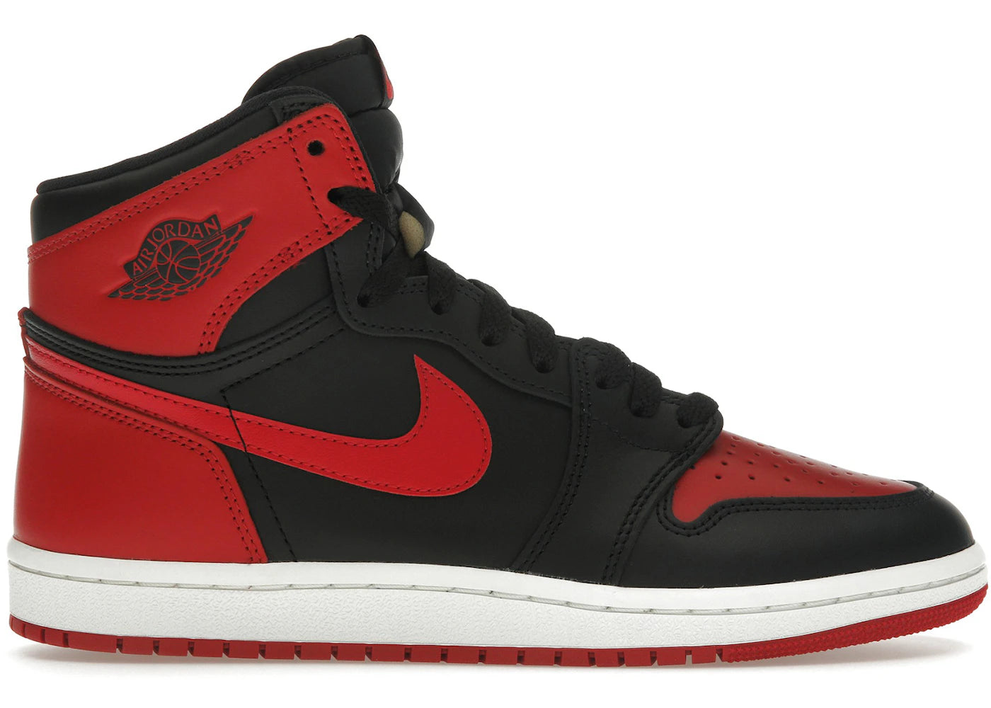SP457 Jordan 1 Retro High '85 OG Bred (2025)