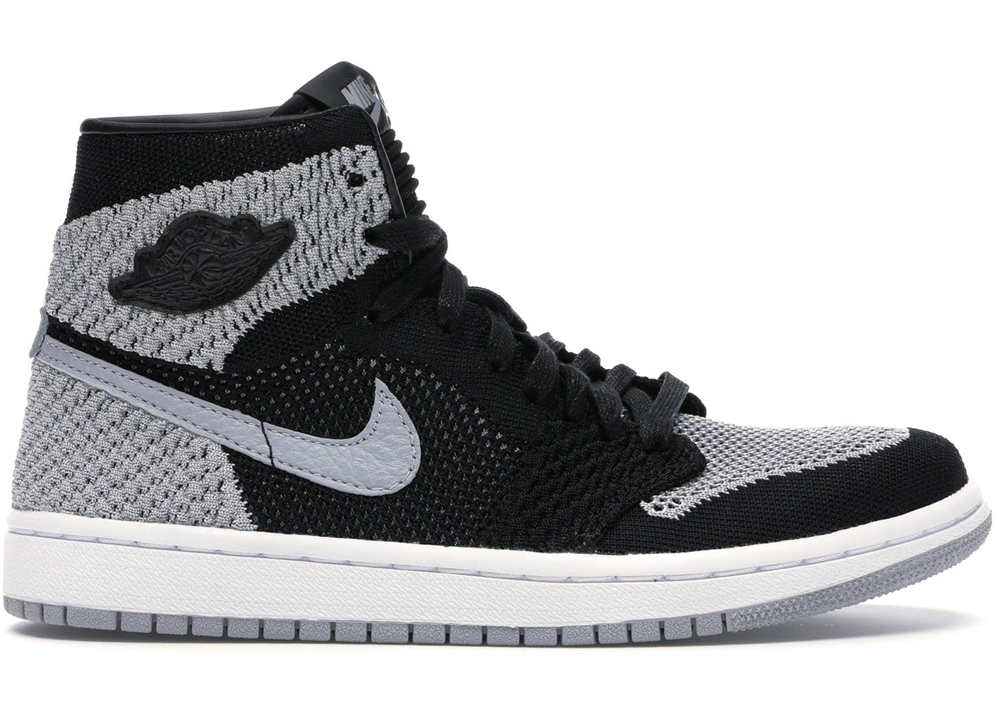 SP16338 Jordan 1 Retro High Flyknit Shadow (GS)