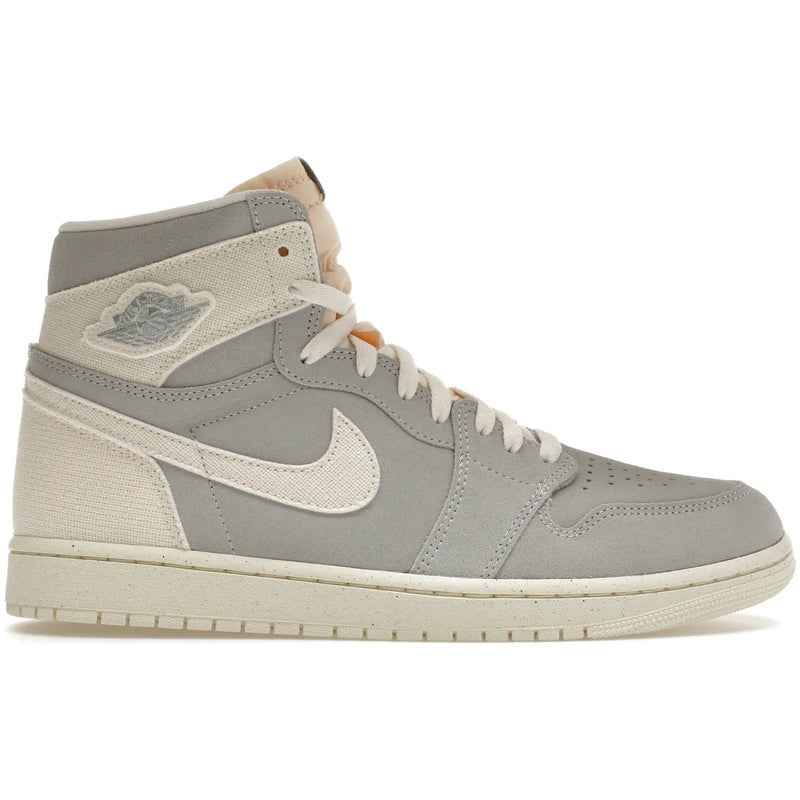 Jordan 1 Retro High OG Craft Ivory