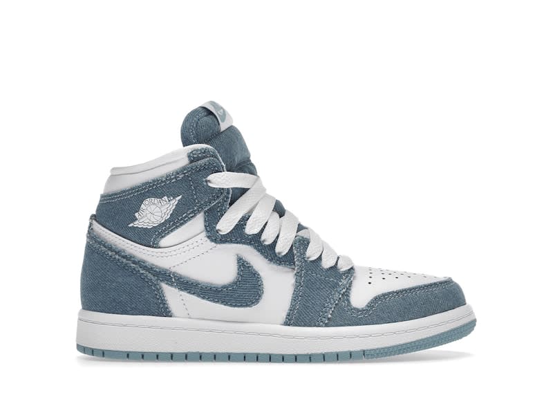 SP4820 Jordan 1 Retro High OG Denim (PS)