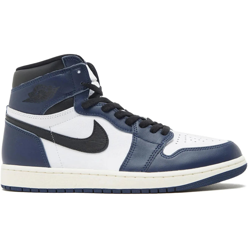 Jordan 1 Retro High OG Midnight Navy