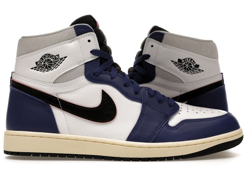 SP6404 Jordan 1 Retro High OG Rare Air