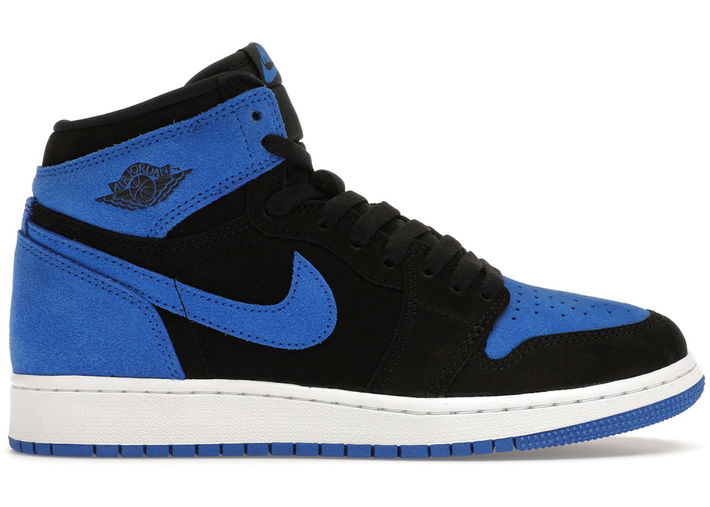 SP16695 Jordan 1 Retro High OG Royal Reimagined (GS)