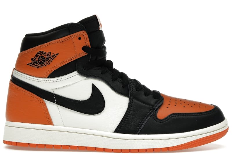 SP601 Jordan 1 Retro High OG Shattered Backboard (2025)