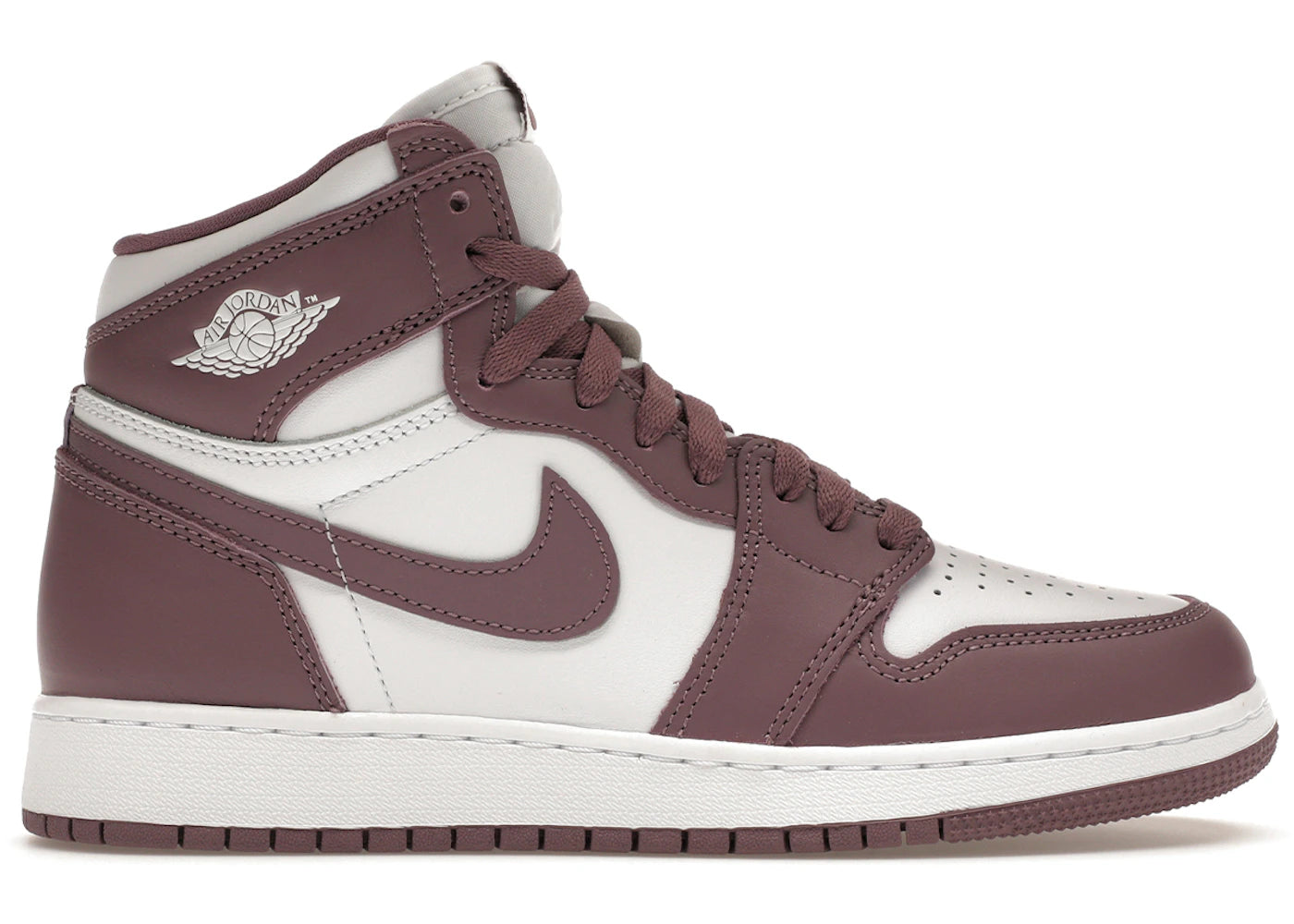 SP705 Jordan 1 Retro High OG Mauve (GS)