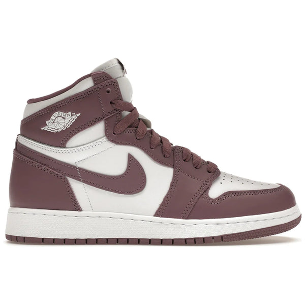 Jordan 1 Retro High OG Mauve (GS)