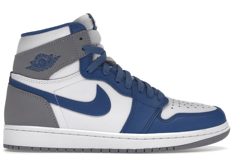 SP1915 Jordan 1 Retro High OG True Blue