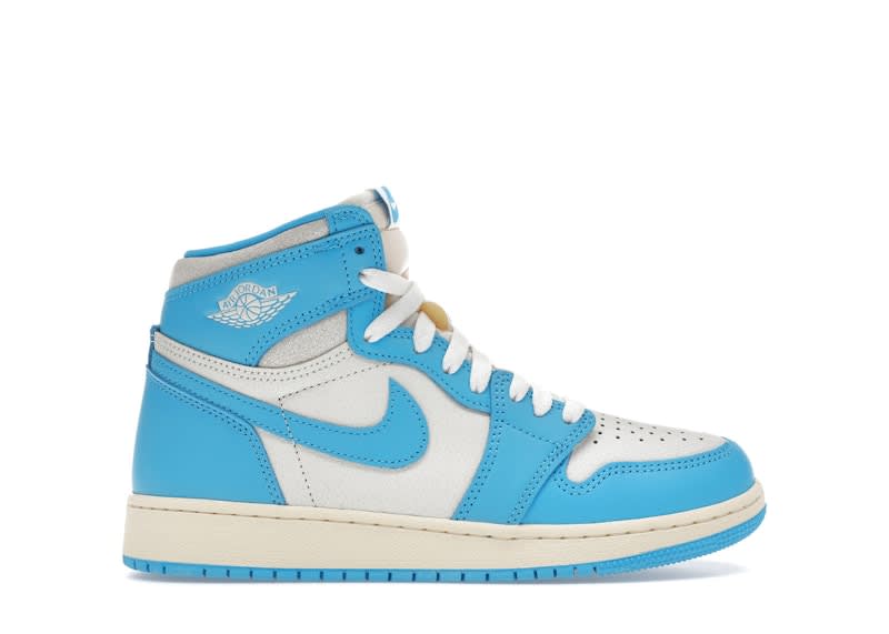 SP2816 Jordan 1 Retro High OG UNC Reimagined (GS)