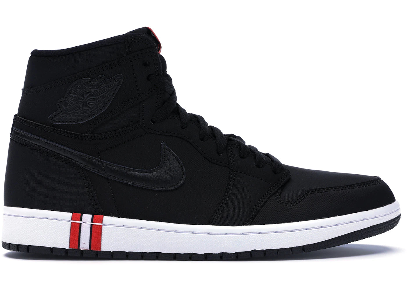 SP4380 Jordan 1 Retro High Paris Saint Germain