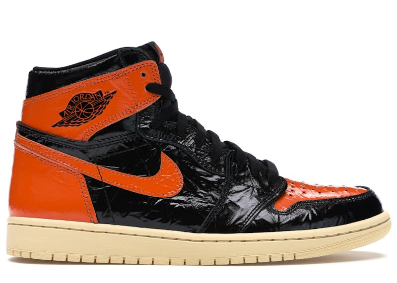 SP10948 Jordan 1 Retro High Shattered Backboard 3.0