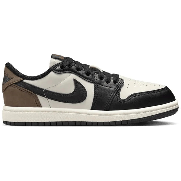 Jordan 1 Retro Low OG Mocha (PS)