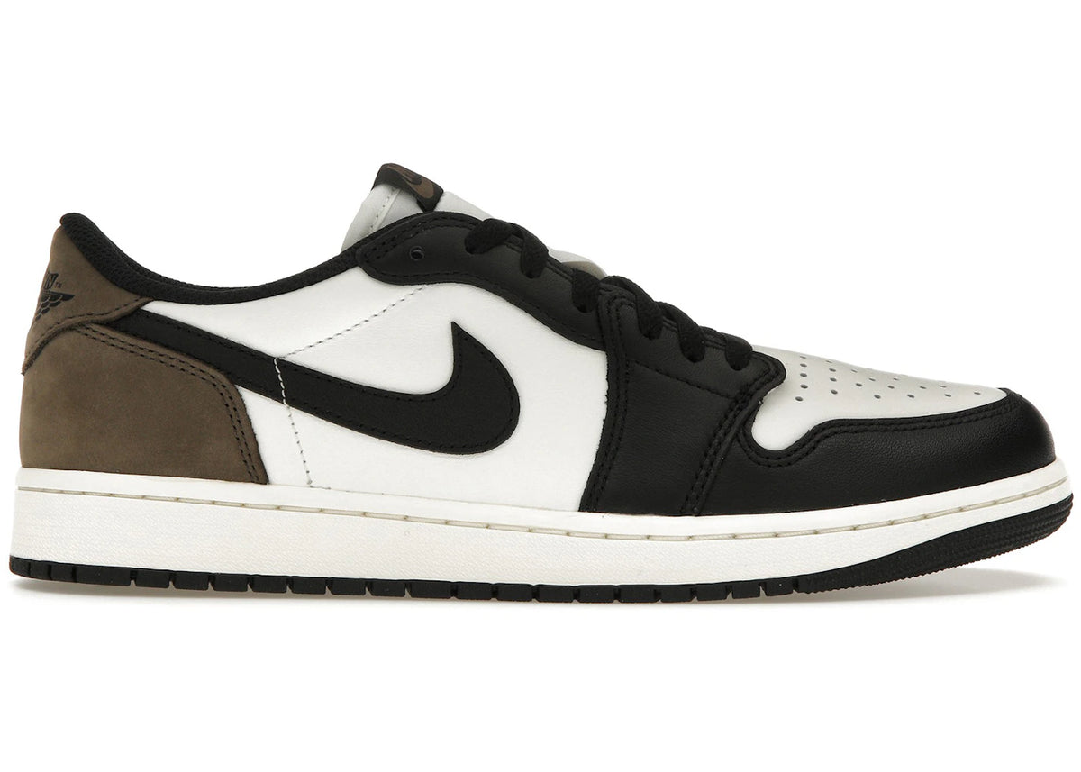 SP12760 Jordan 1 Retro Low OG Mocha