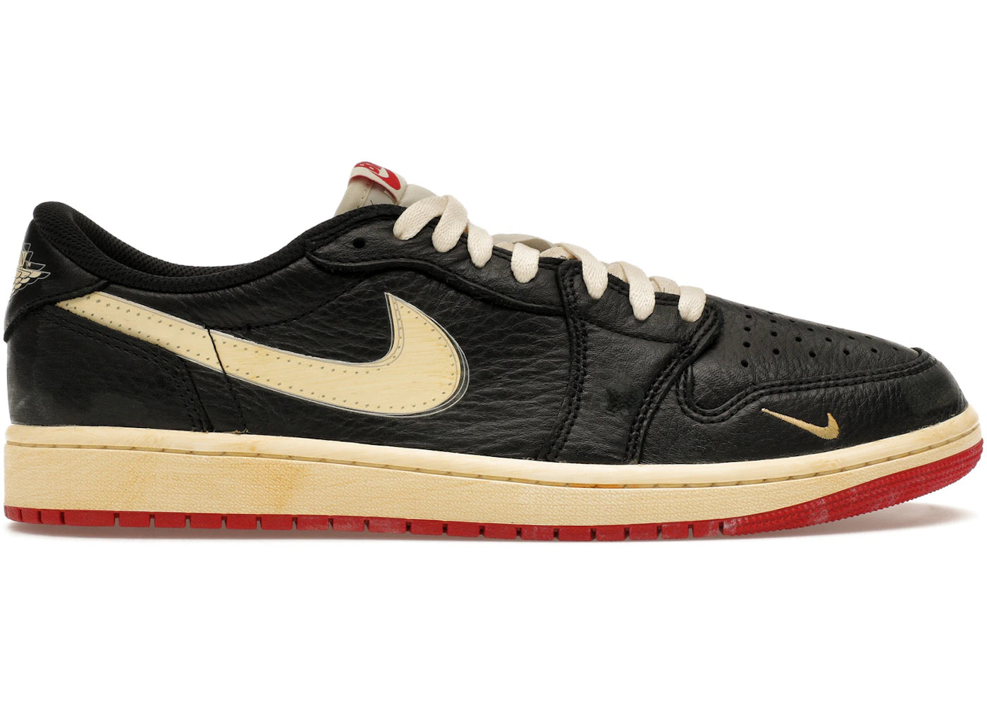 SP16673 Jordan 1 Retro Low OG Nigel Sylvester Better With Time