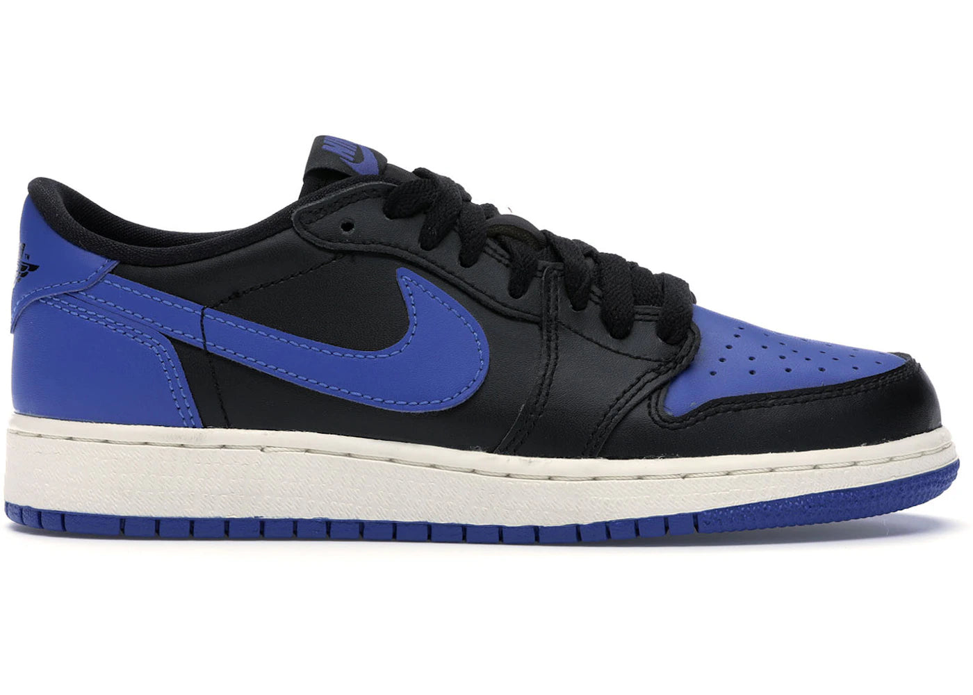 SP16330 Jordan 1 Retro Low Royal Blue (GS)