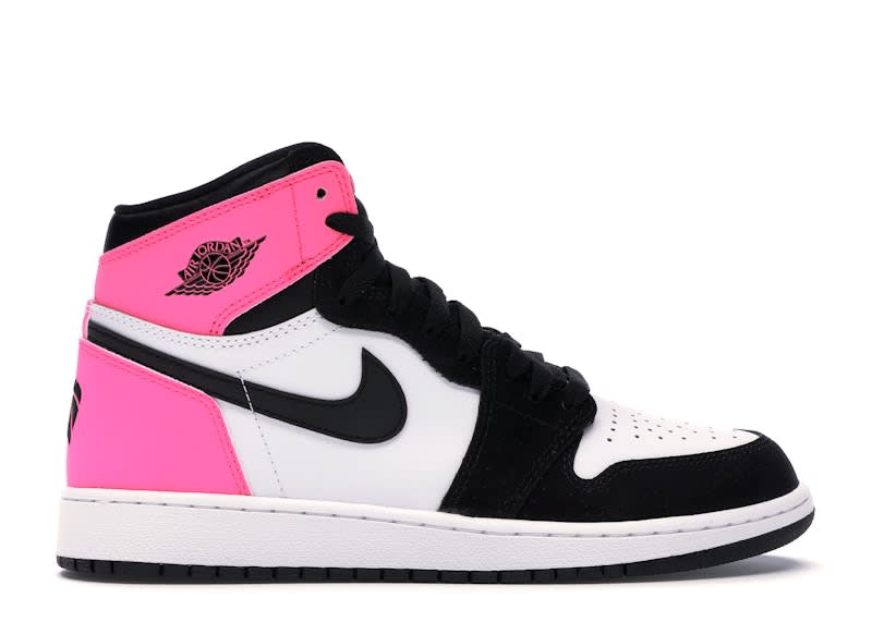 SP13279 Jordan 1 Retro Valentine's Day (2017) (GS)
