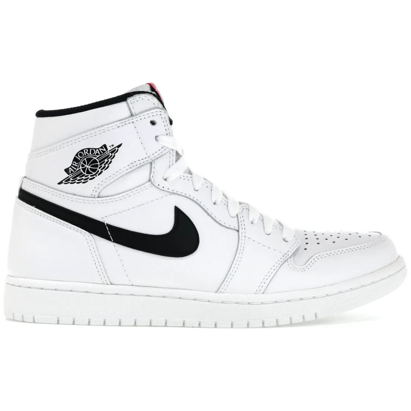 Jordan 1 Retro Yin Yang White