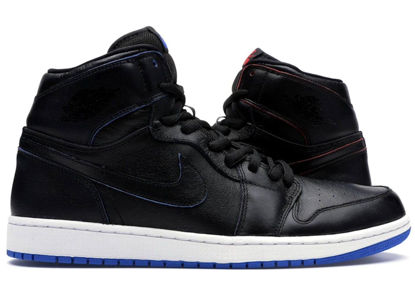 SP16658 Jordan 1 SB Lance Mountain Black