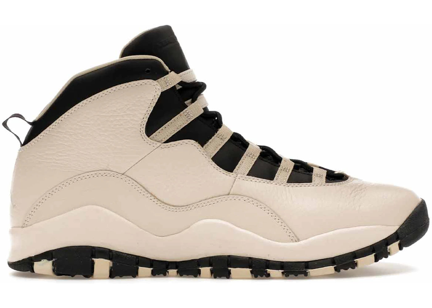 SP15479 Jordan 10 Retro Heiress Pearl (GS)