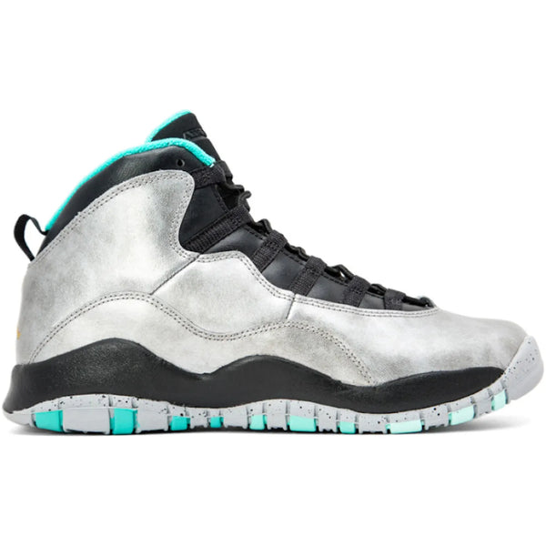 Jordan 10 Retro Lady Liberty (GS)