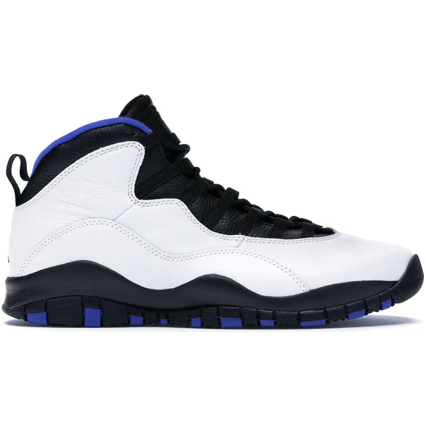 Jordan 10 Retro Orlando